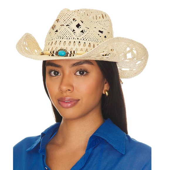 Coastal Cowboy Hat - Picture 1 of 3